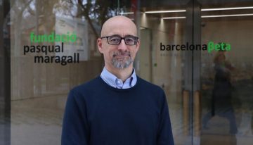 Salvador Macip, investigador: «Ya ha nacido la primera persona que tomará un fármaco contra el envejecimiento»