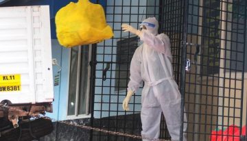 Todo lo que se sabe del Virus Nipah: síntomas, contagio y transmisión con animales