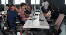 Barcelona acogerá en octubre otro hackatón de la NASA con más de 100 participantes