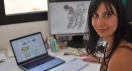 Sílvia Osuna, la científica que diseña las enzimas del futuro: «La ciencia nos ofrece herramientas increíbles para transformar el mundo»