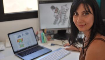 Sílvia Osuna, la científica que diseña las enzimas del futuro: «La ciencia nos ofrece herramientas increíbles para transformar el mundo»