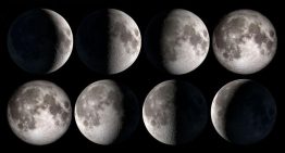 Así avanza la luna este mes: calendario completo de las fases lunares de julio