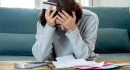 La muerte de la pareja y el estrés económico se asocian con el alzhéimer y con diferencias en la estructura cerebral