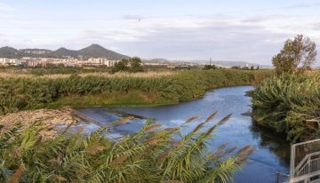 Las aguas residuales revelan un incremento de anfetaminas en Catalunya desde otoño de 2023