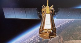 Una nueva generación de satélites rastreará la Tierra y anticipará fenómenos extremos