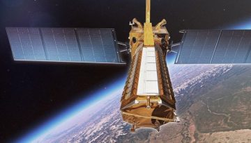 Una nueva generación de satélites rastreará la Tierra y anticipará fenómenos extremos