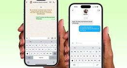 Se acabó el drama para los fans de Mensajes en el iPhone: pronto podrán recibir allí los WhatsApp