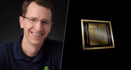 “Son una invitación abierta al desastre”: David Reber, CSO de NVIDIA, sobre los botones de apagado remoto en chips de IA