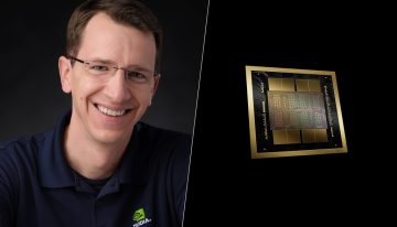 “Son una invitación abierta al desastre”: David Reber, CSO de NVIDIA, sobre los botones de apagado remoto en chips de IA