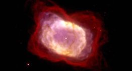 Un laboratorio ha recreado la primera molécula tras el Big Bang. El resultado no encaja con nuestra historia del universo