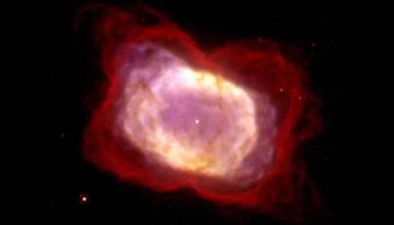 Un laboratorio ha recreado la primera molécula tras el Big Bang. El resultado no encaja con nuestra historia del universo