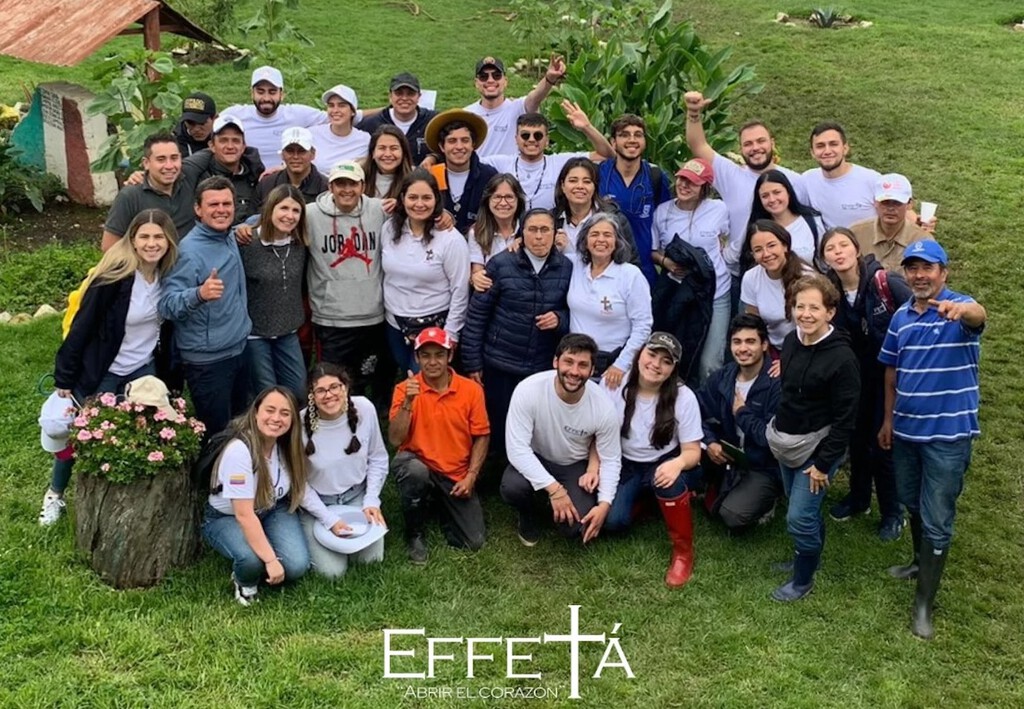 Effetá y Emaús se vendían como "retiros católicos". Ahora sus organizadores están investigados por comportarse como sectas 