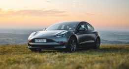 Tesla no está pasando por una buena racha: sus ventas siguen cayendo en Europa ante el avance del coche eléctrico asiático