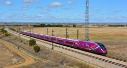 En pleno verano, Renfe ha tomado una decisión radical: retirar los Talgo de la discordia de la línea Madrid-Barcelona
