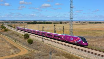 En pleno verano, Renfe ha tomado una decisión radical: retirar los Talgo de la discordia de la línea Madrid-Barcelona