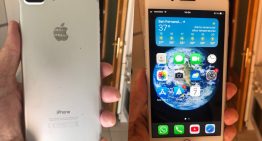 Alguien me habló de la obsolescencia programada de Apple. Ahora lleva un iPhone 7 Plus de hace casi diez años y esta es su experiencia