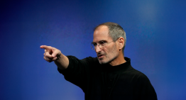 Steve Jobs envió una disculpa por MobileMe que sonaba a manual de gestión de crisis. Al día siguiente, su equipo descubrió qué tipo de jefe era realmente