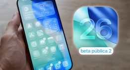 iOS 26 beta pública 2 ya está aquí: cambios en Mail, batería y nuevas animaciones que puedes probar hoy mismo