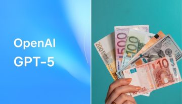 Qué hace GPT-5 en función de lo que estés dispuesto a pagar: un esquema para entender lo nuevo de OpenAI en ChatGPT
