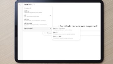 GPT-5 es perfecto para un perfil muy concreto: quien paga por ChatGPT sin saber usarlo a fondo