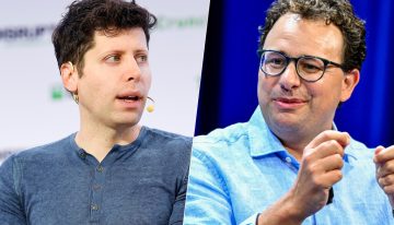 OpenAI ya está generando beneficios del tamaño del PIB de un país pequeño. Sigue a años luz de ser rentable