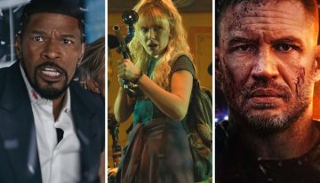 Todas las películas que triunfan en Netflix son mediocres: ahora sí que el streaming es la verdadera tele