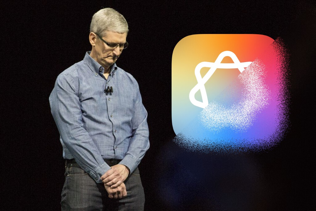 El gran problema de Apple con la IA no son sus pretensiones. Es su fuga de cerebros a la competencia