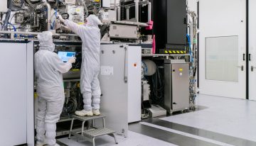 Hay dos empresas sospechosas del robo de datos críticos de TSMC y ninguna de ellas es china: las dos son japonesas