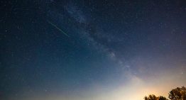 Tomar fotografías espectaculares de las Perseidas parece imposible. La NASA tiene una guía para demostrar lo contrario