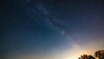 Tomar fotografías espectaculares de las Perseidas parece imposible. La NASA tiene una guía para demostrar lo contrario