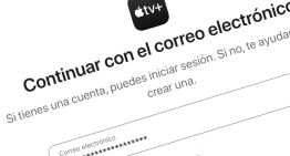 Apple TV+ no pone impedimentos para compartir la contraseña. El problema es todo lo que expones a cambio