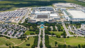 Samsung ha encontrado la fórmula para que Apple dependa de ellos: Texas