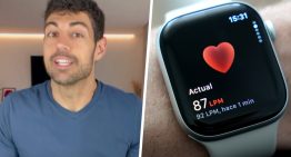 Un conocido cardiólogo desvela la solución definitiva para las pulsaciones altas. Y tu Apple Watch es la herramienta perfecta para ponerla en práctica