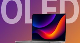 Hacía años que no me emocionaba tanto con un Mac. El MacBook Pro OLED apunta a ser «el portátil definitivo»