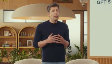 “Estamos estudiando permitir que los usuarios de Plus sigan usando 4o”: Sam Altman, tras las reacciones al lanzamiento de GPT-5