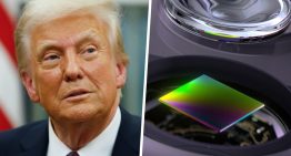 Apple llevaba años esquivando la guerra de los megapíxeles. Ahora un plan en Texas la acerca a los 200 y la razón tiene un nombre: Donald Trump