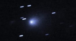 El Hubble acaba de tomar la mejor foto del cometa interestelar. Deja claro que estábamos totalmente equivocados sobre su tamaño