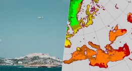 Tras semanas de preocupación, el Mediterráneo está muy cerca de la normalidad. La ola de calor amenaza con echarlo todo al traste
