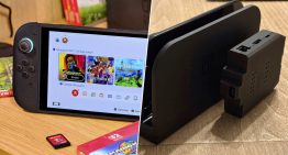Nintendo es experta en exprimir el mercado. Con las Switch está dejando un enorme hueco y la gente se está buscando la vida