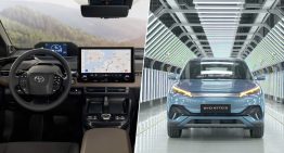 «Es demasiado lenta»: Toyota ya sabe que la brecha con Tesla y BYD tiene su origen en su cultura de empresa japonesa