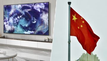 El mercado de los televisores está más vivo que nunca: los fabricantes chinos se están comiendo a las marcas históricas