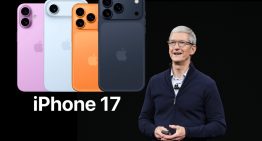 Falta un mes para que se presenten los iPhone 17 y ya se han filtrado estas 33 novedades