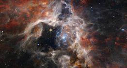 Los astrofísicos no saben con certeza cómo se formaron las primeras estrellas del universo. Esto está a punto de cambiar
