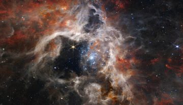 Los astrofísicos no saben con certeza cómo se formaron las primeras estrellas del universo. Esto está a punto de cambiar