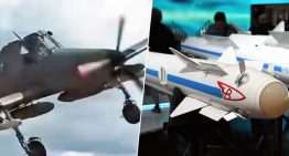 En 1980 Europa fabricó 700 aviones para fumigar cultivos. Ahora llevan misiles aire-aire guiados para “fumigar” drones rusos
