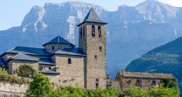 Lo dramático no es que AEMET ponga en duda la medición de 43ºC en el Pirineo aragonés: es que quepa la posibilidad