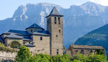 Lo dramático no es que AEMET ponga en duda la medición de 43ºC en el Pirineo aragonés: es que quepa la posibilidad