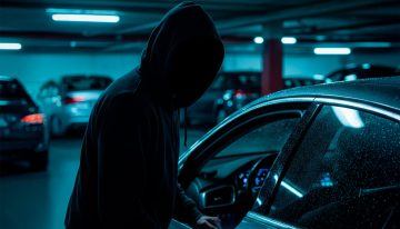 Abrir el coche desde el móvil promete comodidad. Un fallo ha demostrado que puede que no seamos los únicos con la llave