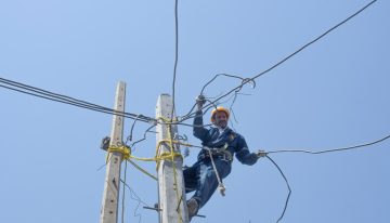 California probará un “copiloto de IA” en uno de los puntos más sensibles de su red eléctrica. Puede salir muy bien… o muy mal