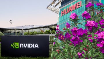 El problema de Huawei contra NVIDIA es que las propias empresas IA de China prefieren seguir utilizando NVIDIA